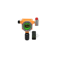 氣體報(bào)警器安裝位置和安裝時(shí)間